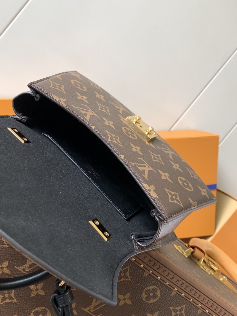 LV Top Handle Bags